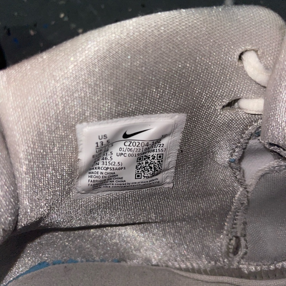 Kyrie Infinity - image 4